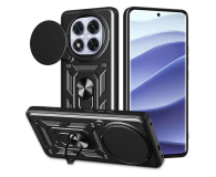 TECH-PROTECT Camshield Pro do Redmi Note 14 Pro 5G / POCO X7 5G Black - 1318570 - zdjęcie 1